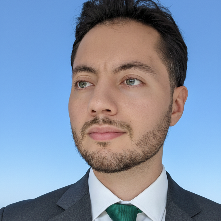 Omar Serrar